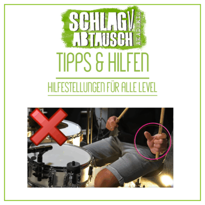 Tipps, Tricks und Hilfestellungen