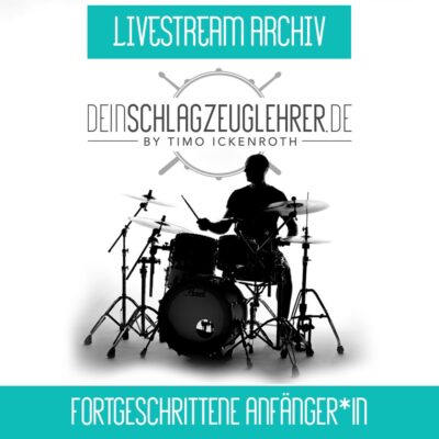 Livestream Archiv – fortgeschrittene Anfänger*innen