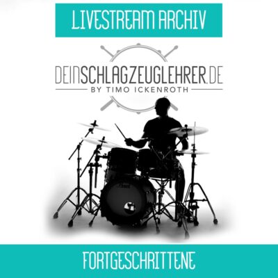Livestream Archiv – Fortgeschrittene