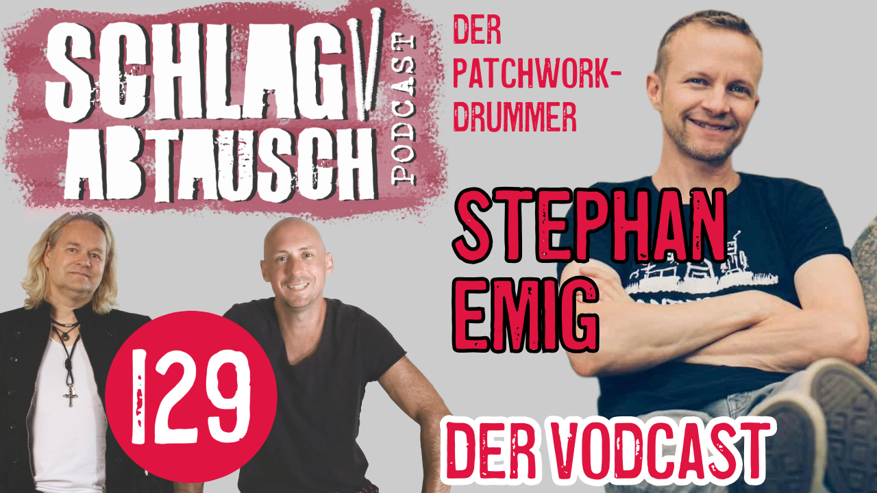 Schlagabtausch Podcast Folge 129 YT