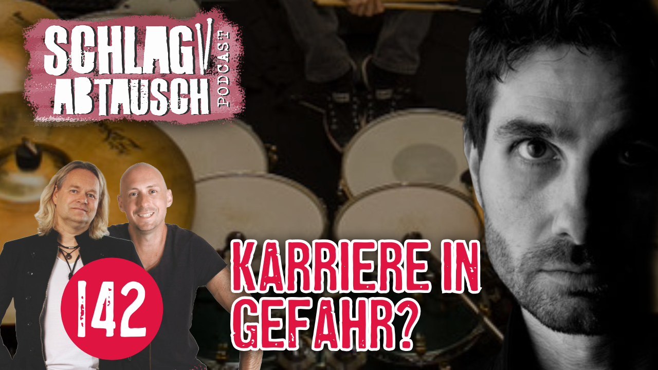 Schlagabtausch Podcast Folge 142
