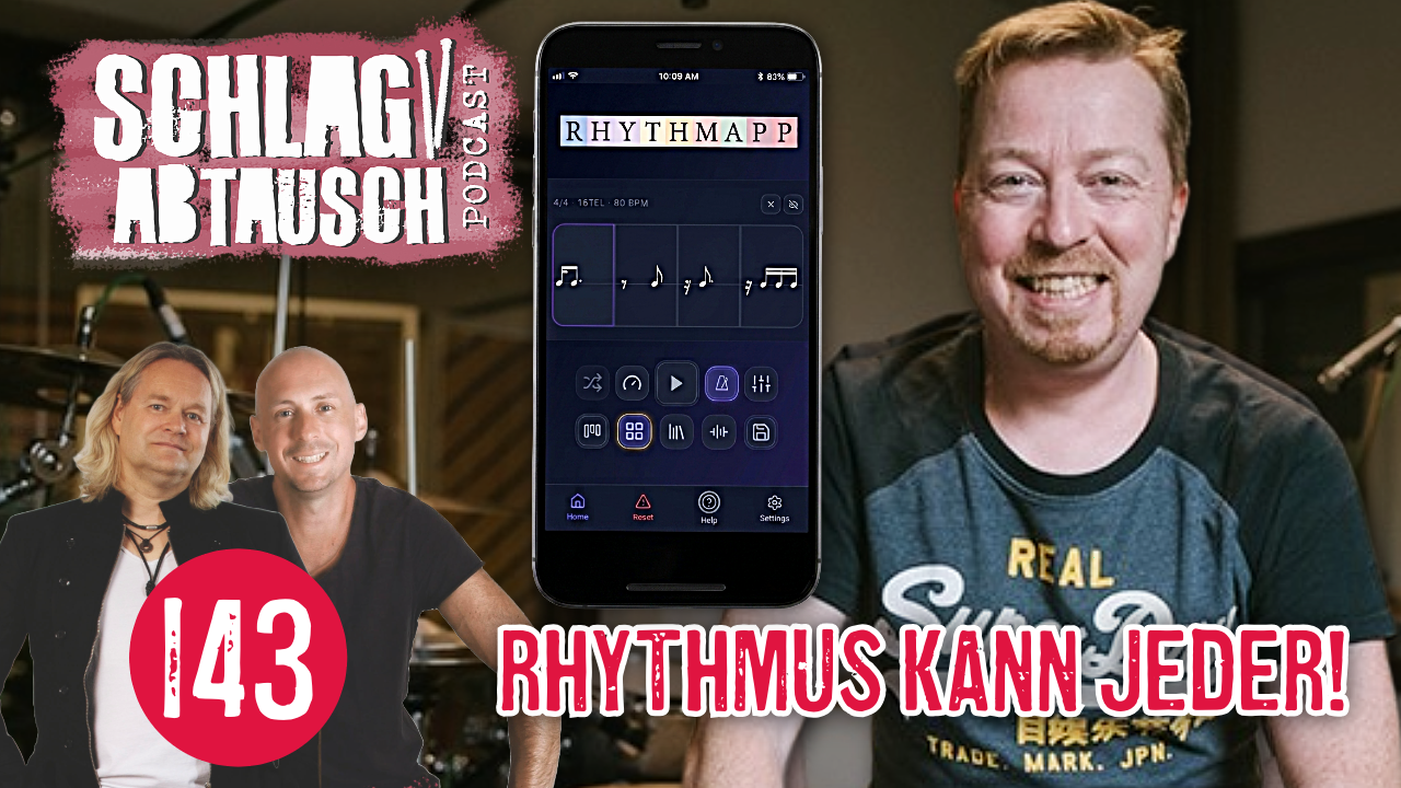 Schlagabtausch Podcast Folge 143