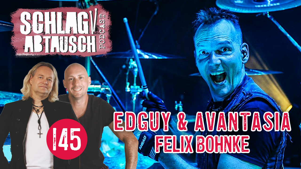 Schlagabtausch Podcast Folge 145