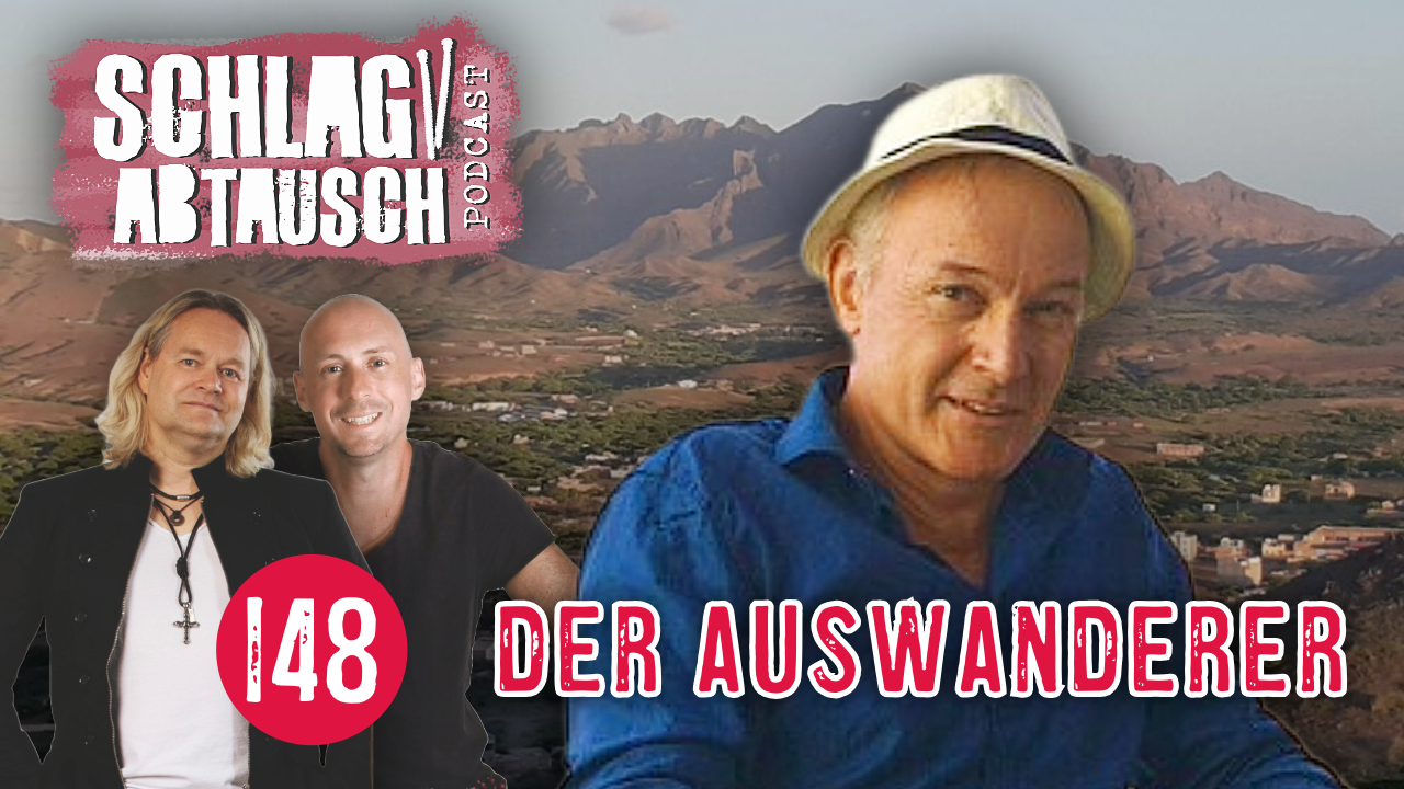 Schlagabtausch Podcast Folge 148