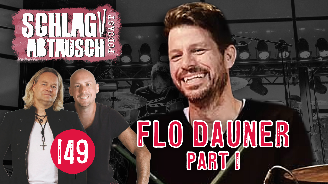 Schlagabtausch Podcast Folge 149 TEST