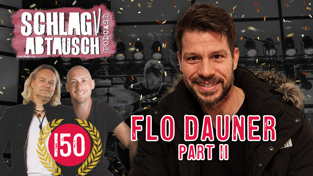 Schlagabtausch Podcast Folge 150