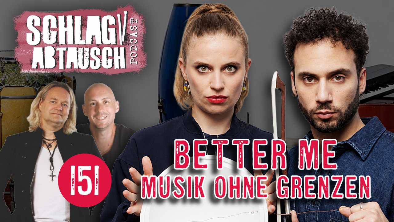 Schlagabtausch Podcast Folge 151